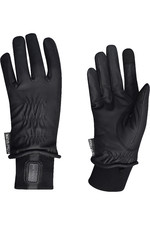 2022 Dublin Synthetic Leather Thinsulate Waterproof Gloves 10070900 - Black